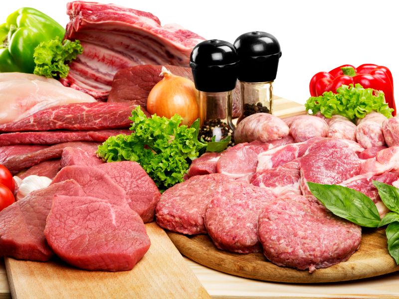 Cách Nấu Bò Xào Sả Ớt Thơm Ngon Đậm Đà, Cực Hấp Dẫn