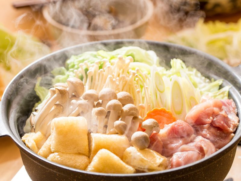 Cách Nấu Lẩu Gà Lá É Thơm Ngon Đậm Đà, Chuẩn Vị Quê Nhà