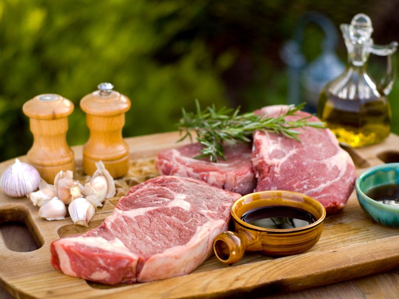 Bí quyết làm cơm tấm ngon tại nhà siêu đơn giản 