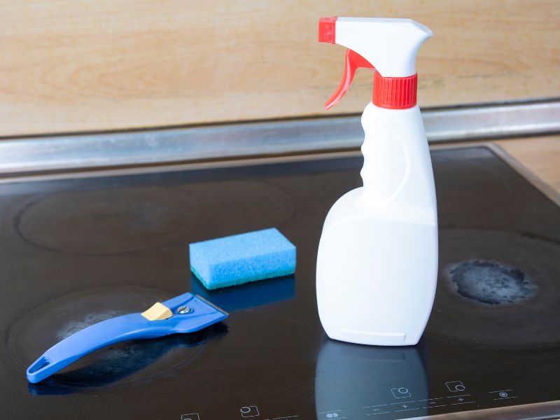 Chọn mua bếp hồng ngoại chất lượng