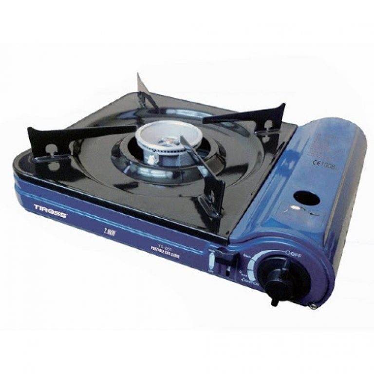 Bếp gas mini Tiross TS261