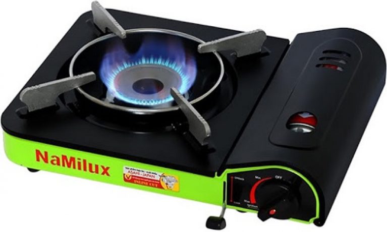 Bếp gas mini Namilux Na