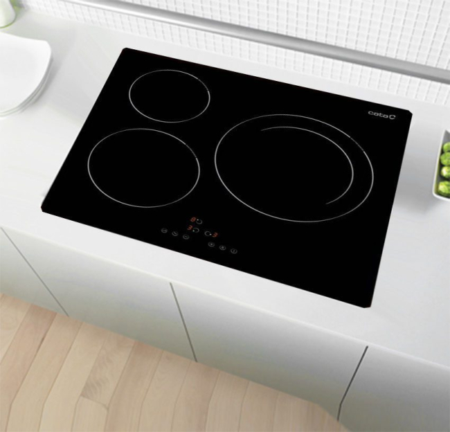 Top 6 bếp từ Cata chính hãng loại nào tốt, bền nhất hiện nay