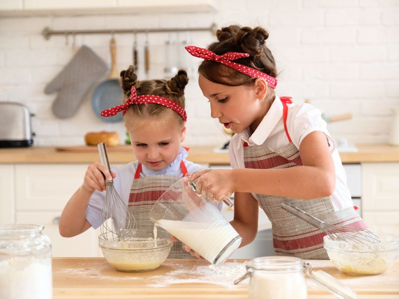 Cách làm sữa hạt bằng máy: Đơn giản, nhanh chóng, bổ dưỡng