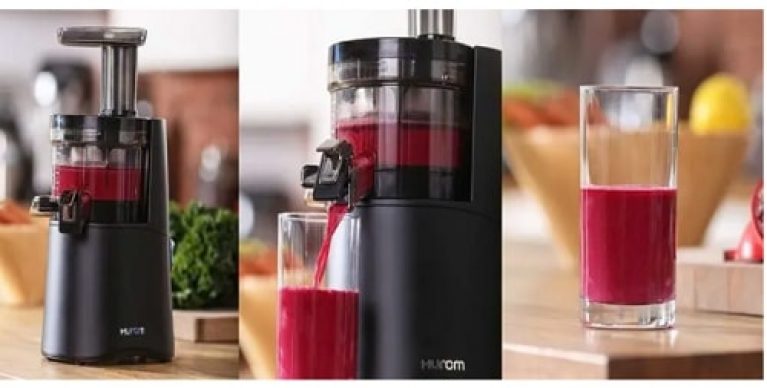  [Review] Top 5 Máy ép chậm Hurom chính hãng tốt nên mua