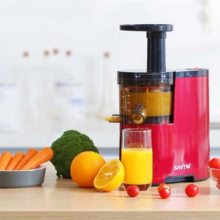 (Review) Top 6 máy ép trái cây tốc độ chậm tốt nhất 2022