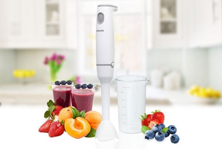  [Review] Top 5 Máy xay cầm tay loại nào tốt nhất hiện nay