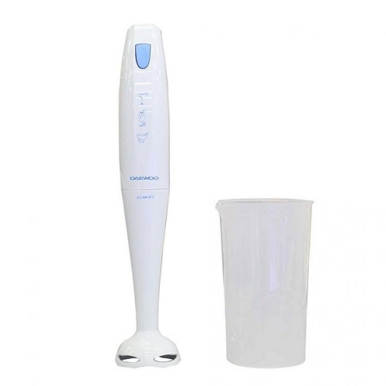  [Review] Top 5 Máy xay cầm tay loại nào tốt nhất hiện nay