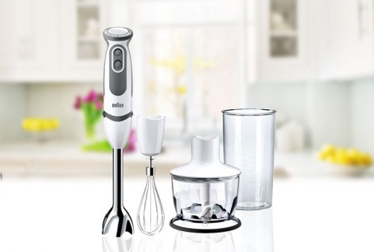  [Review] Top 5 Máy xay cầm tay loại nào tốt nhất hiện nay