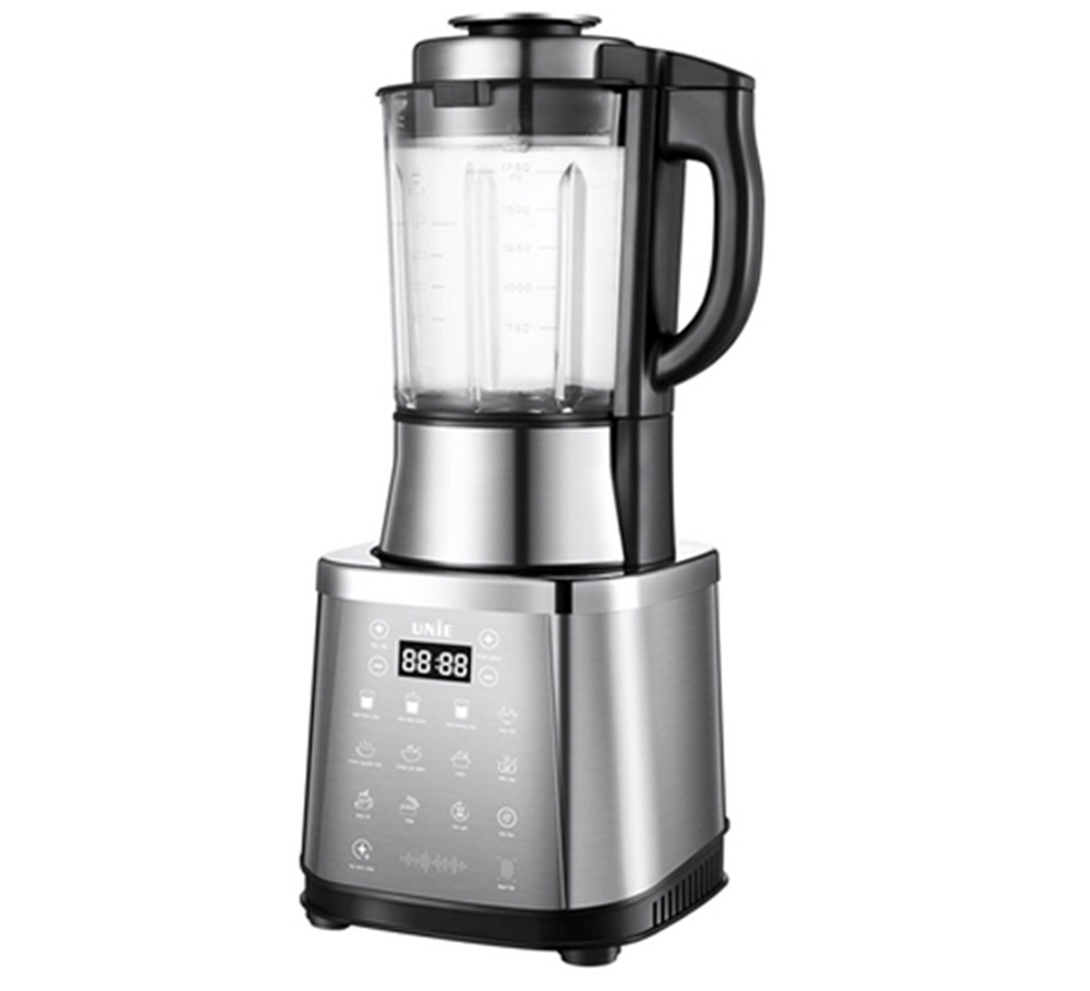 Review Top 12+ Máy làm sữa hạt loại nào tốt chất lượng nhất