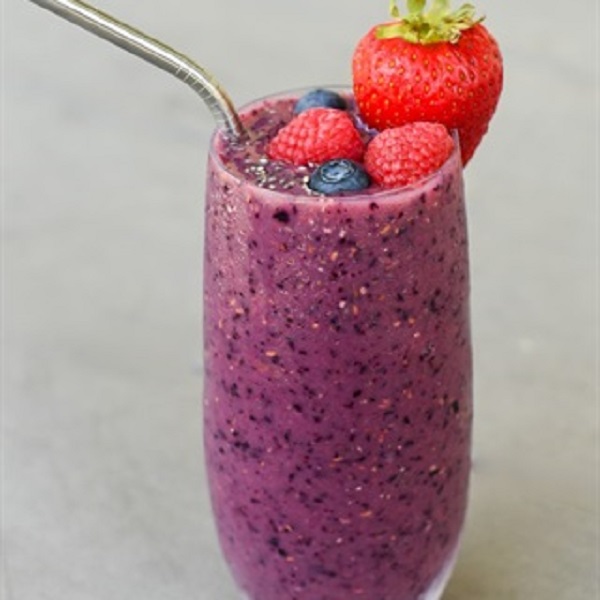 Hạt chia hữu cơ Davert 210g