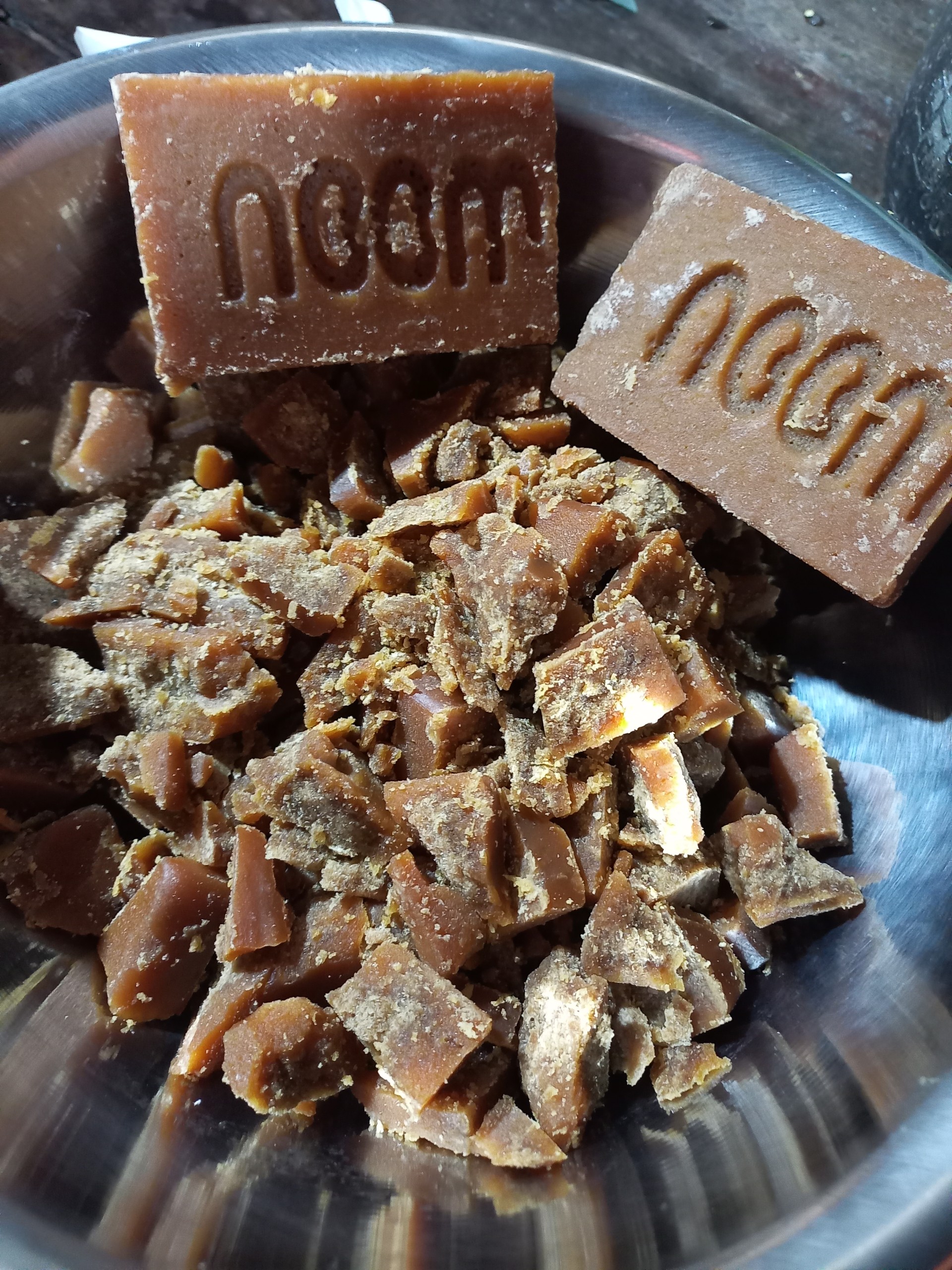 Đường mía thô nguyên chất -  Noom