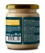 Bơ hạt điều hữu cơ Belt's 250g