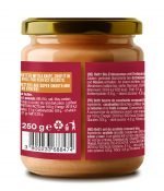 Bơ đậu phộng hữu cơ Belt's 250g