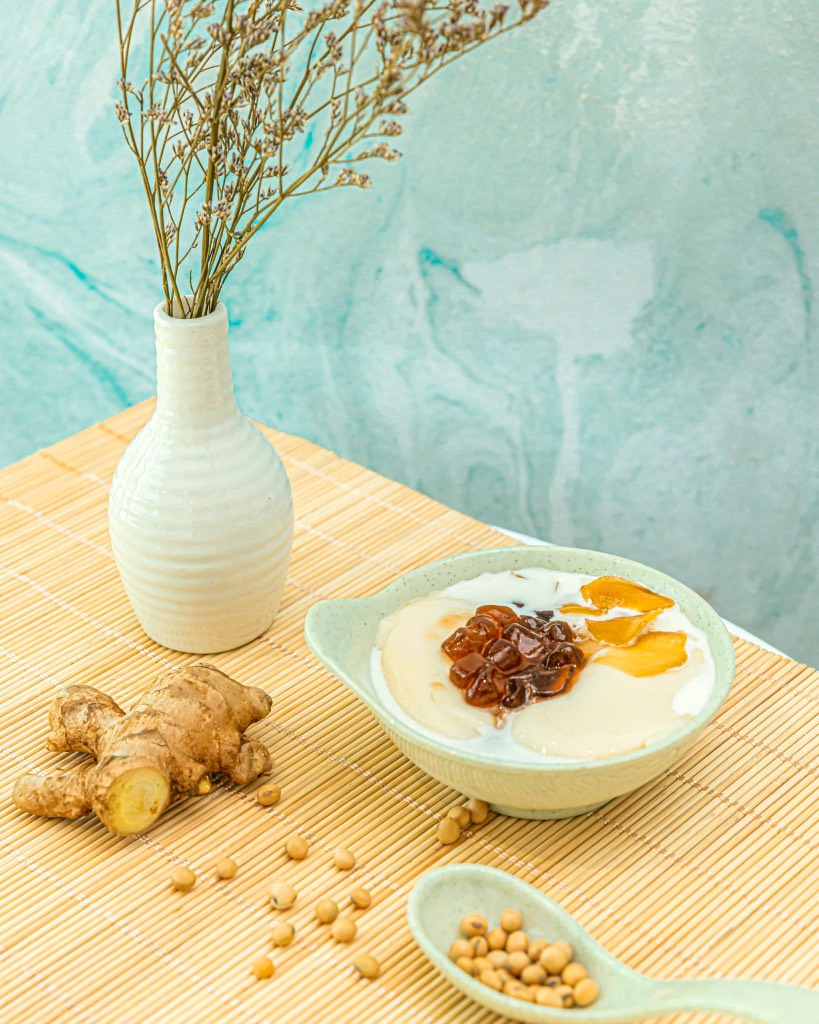 Tàu hủ trân châu cốt dừa Sala 700g