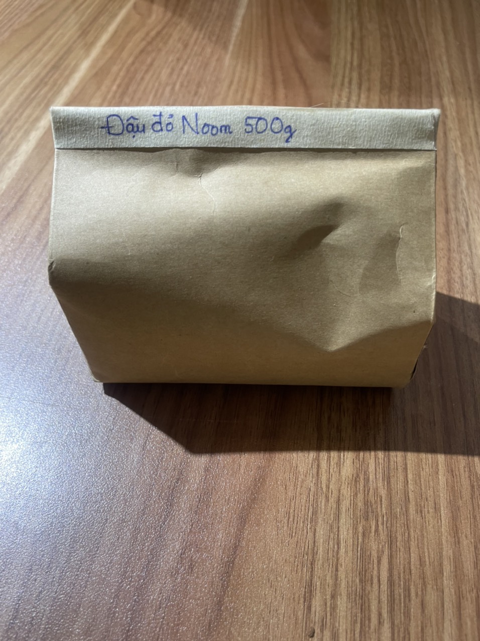 Đậu đỏ tây (kidney bean) vườn rừng - Noom