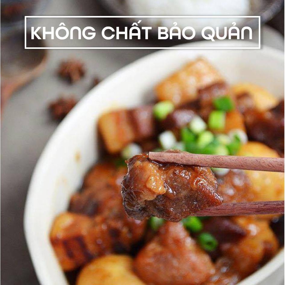 Nước kho thịt cá truyền thống 9 Mắm chất lượng cao 100ml