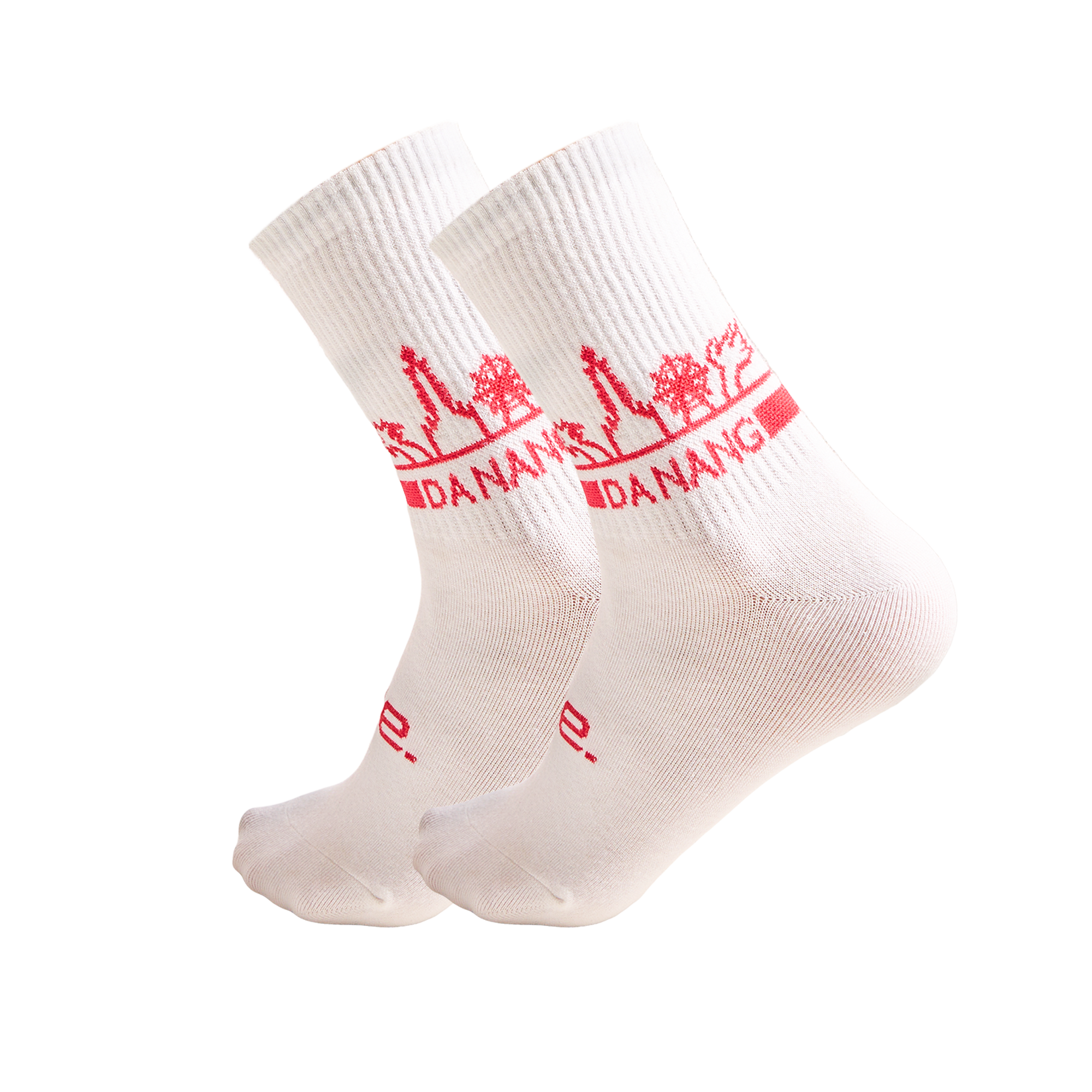 Tất/ vớ tái chế từ bã Cafe - Socks from coffee - Remarkable