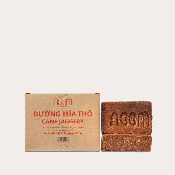 Chè đậu xanh (đường Noom, đậu xanh giống thuần chủng, khoai môn Noom)