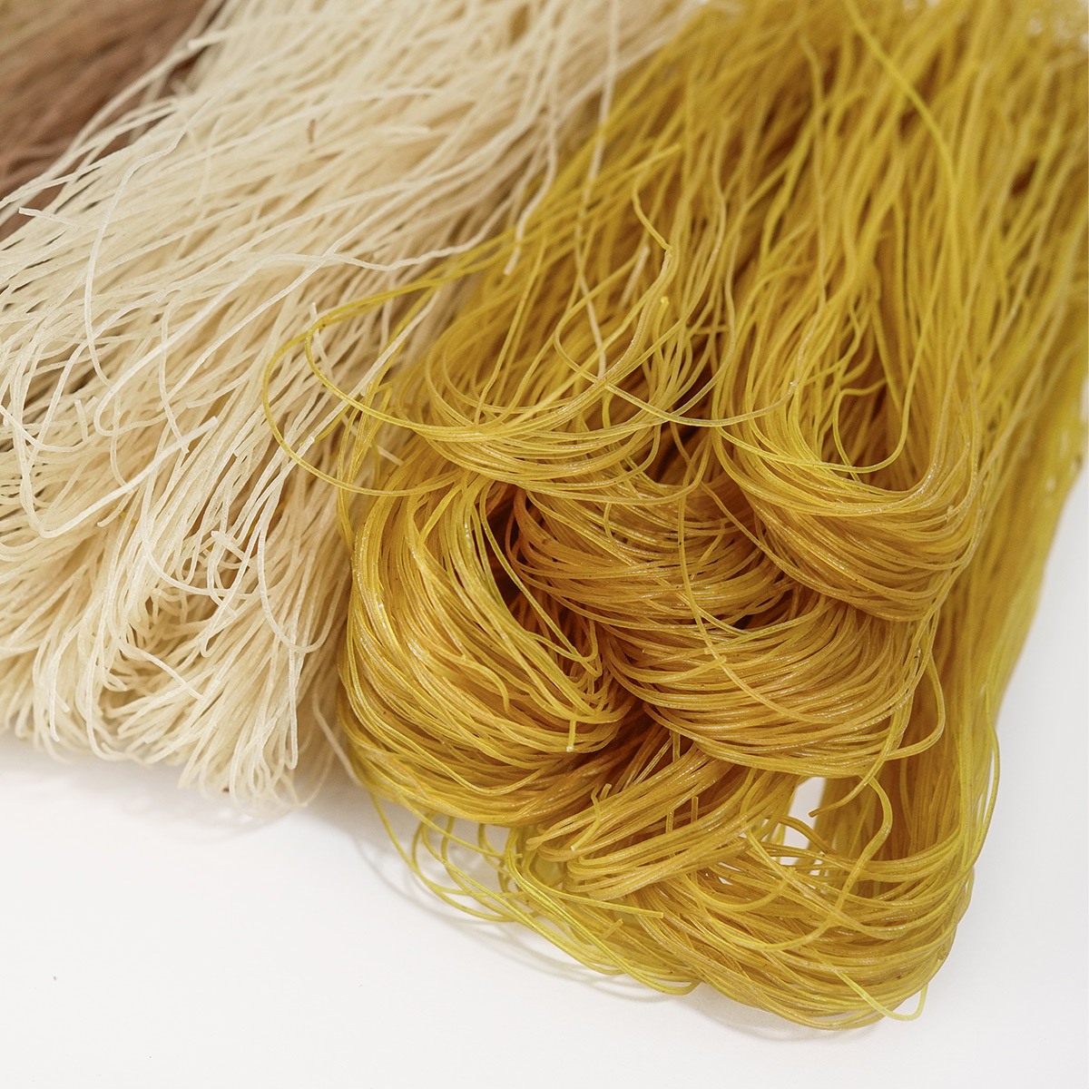 Bún rau củ Noom-túi 500gr