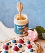 Bơ hạt điều hữu cơ Belt's 250g