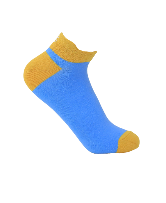 Tất/ vớ tái chế từ tre - Socks made from Bamboo - Remarkable