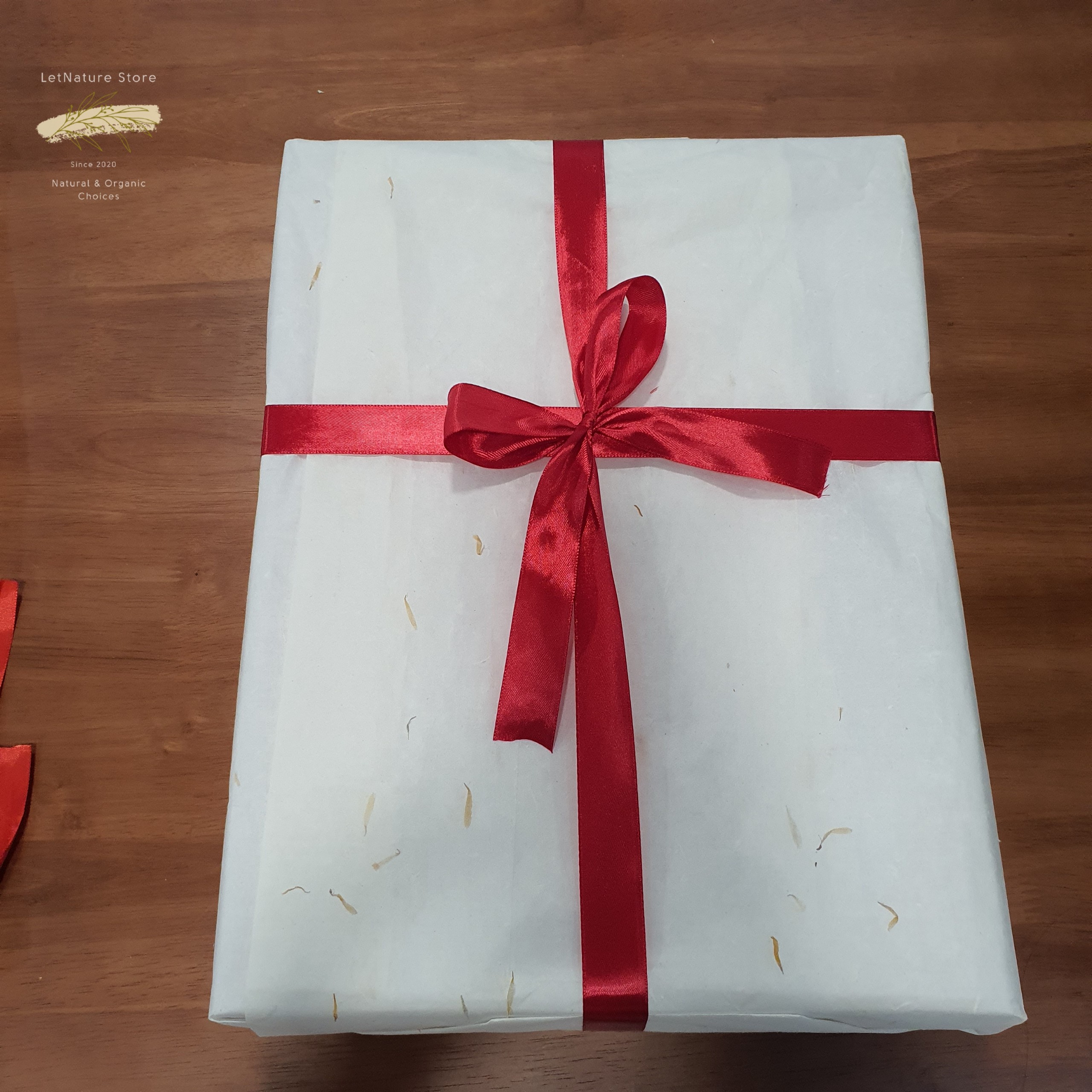 Gói quà-gift wrapping