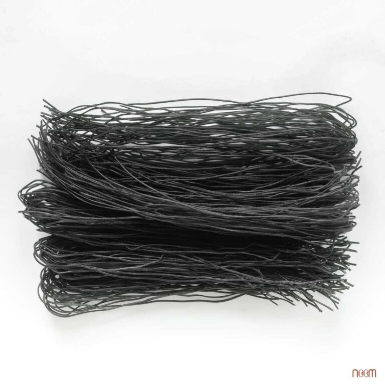 Mì Mè Đen Thơm Rằng Thơm - Noom