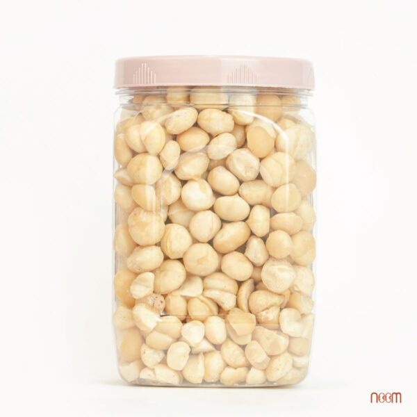Nhân Hạt Macca Tươi - Noom