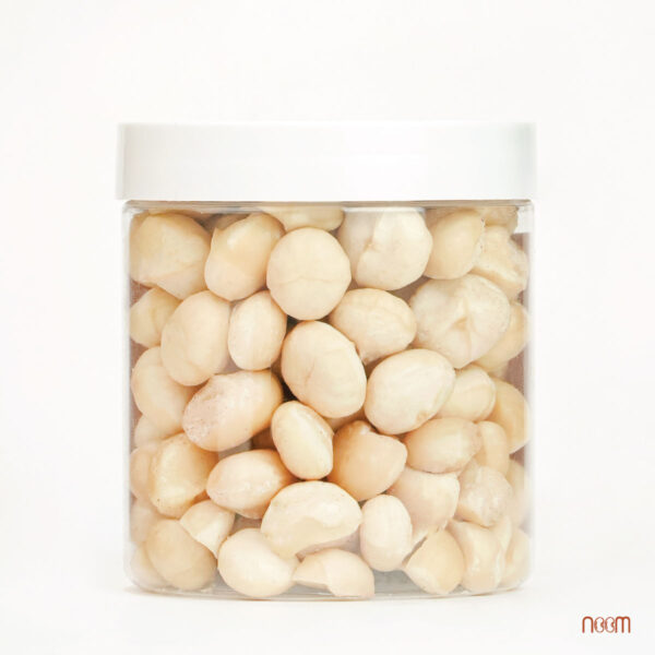 Nhân Hạt Macca Tươi - Noom