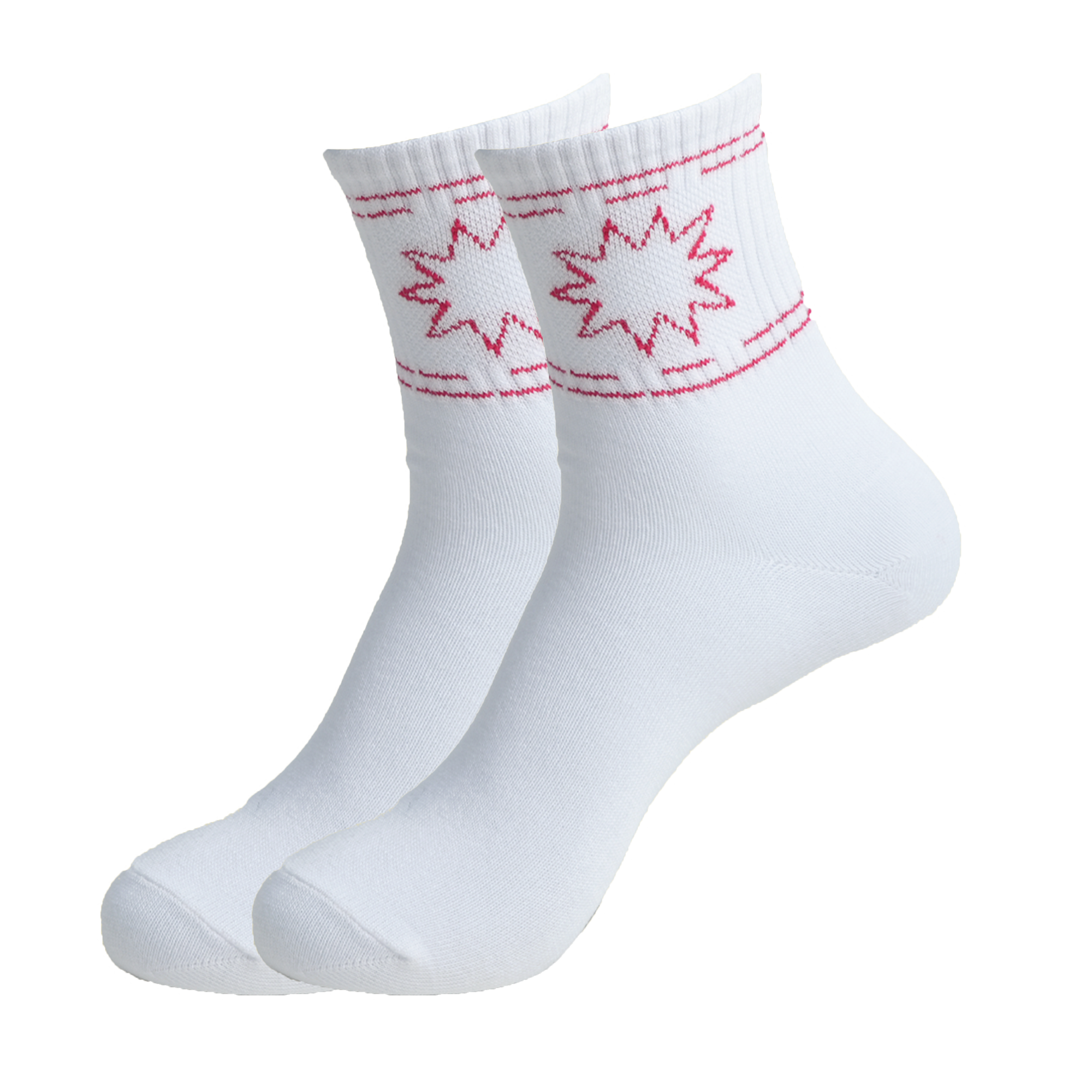 Tất/ vớ từ sợi nhựa tái chế Remarkable