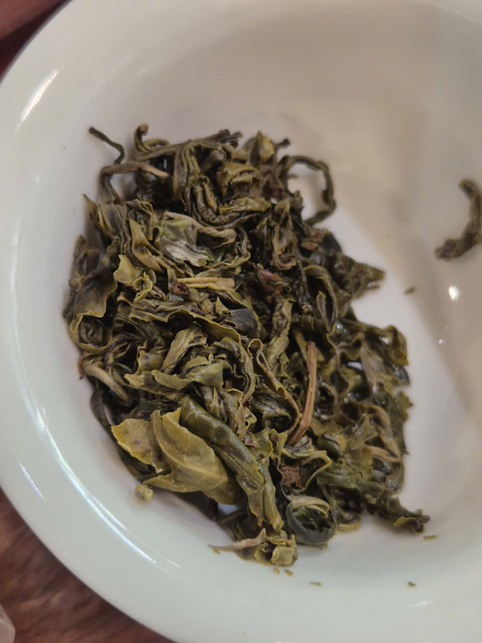 Trà Xanh Gạo Sen Bắc Bộ - Trường An Diên Hựu