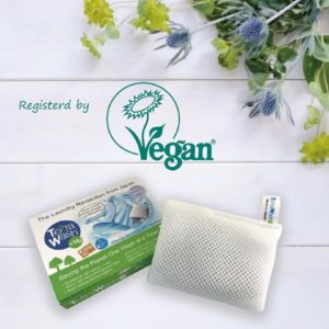 TÚI GIẶT THÔNG MINH TERRA WASH+MG (bảo vệ môi trường, xuất xứ: Nhật Bản)