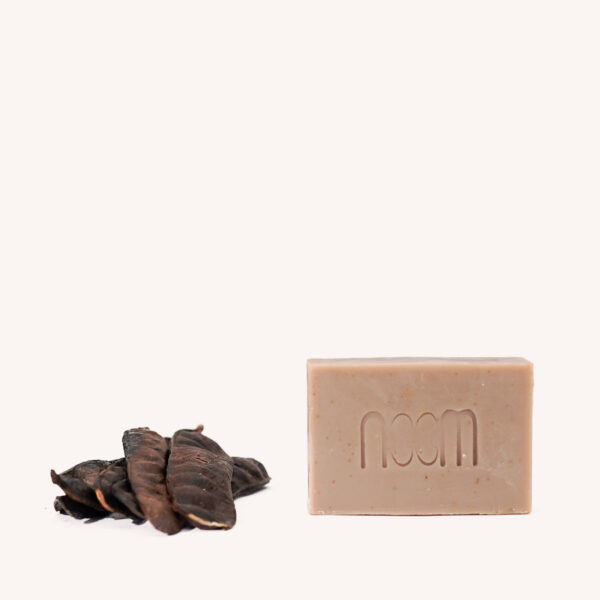 Xà bông rau củ Noom 100gr - Vegetable oil castile soap