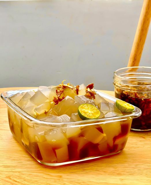 Xu xoa đường Noom