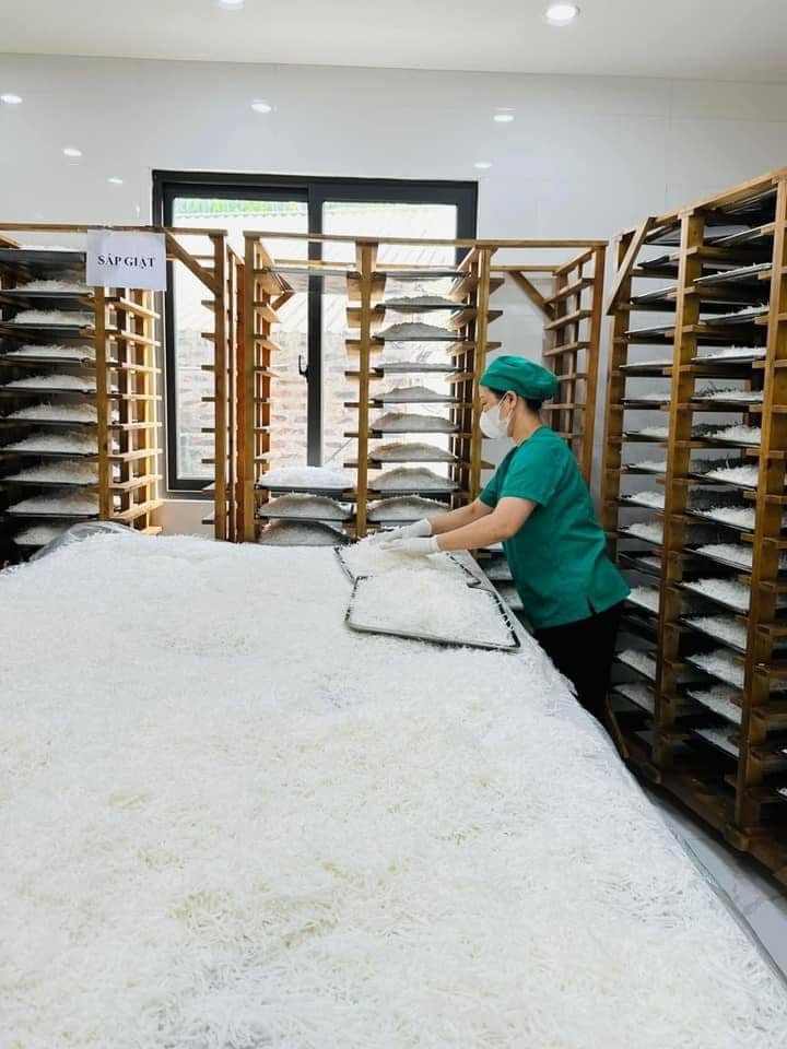 Sáp giặt Karose Laundry- 500gr