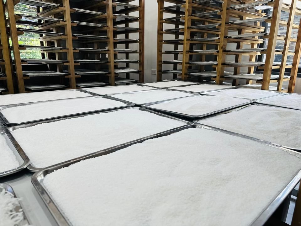 Sáp giặt Karose Laundry- 500gr