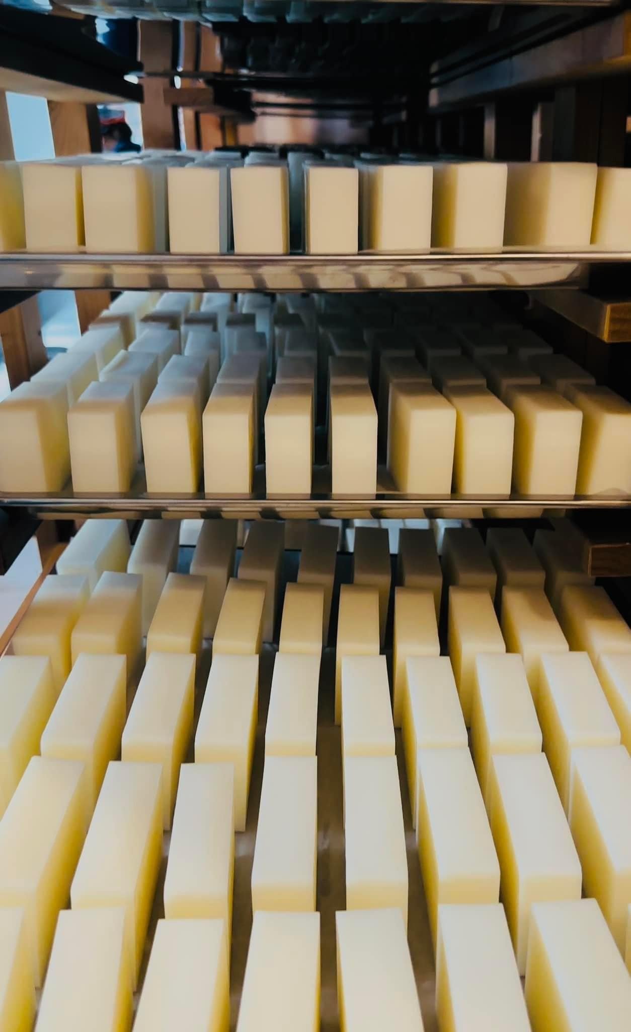 Sáp rửa bát Karose 110gr