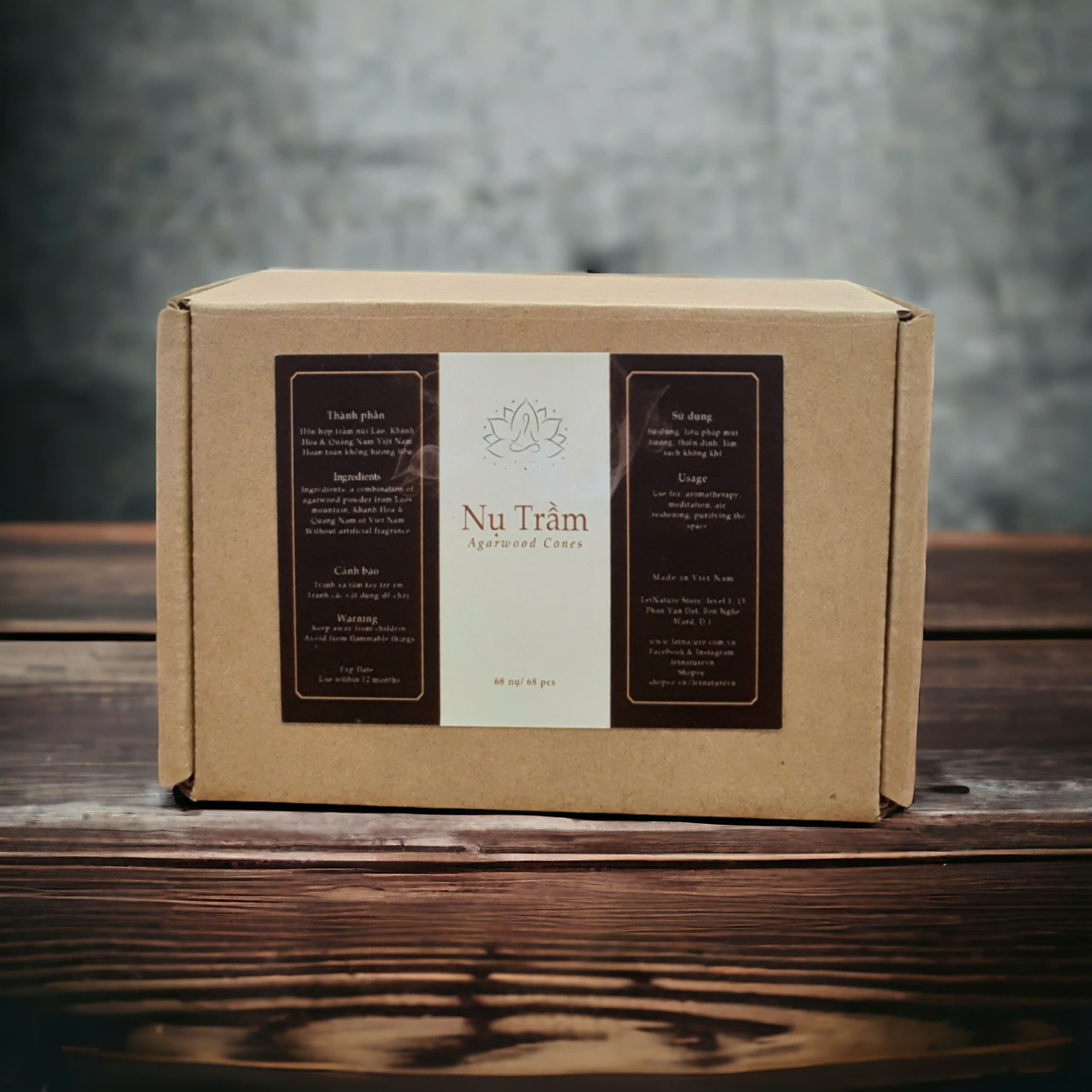 Trầm nụ, Trầm sánh, Trầm Bột, Nhang Trầm cao cấp (hương dịu, ngọt, thơm Trầm)