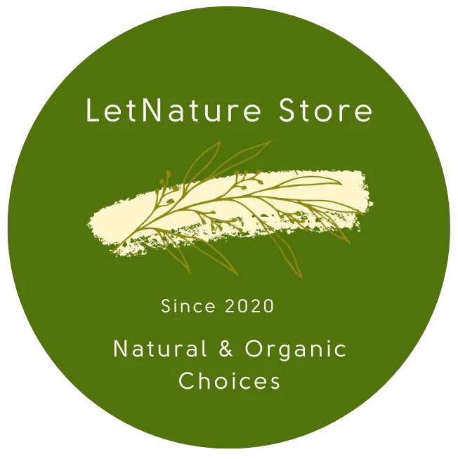 logo LetNature Store