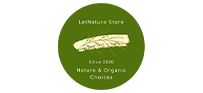 logo LetNature Store