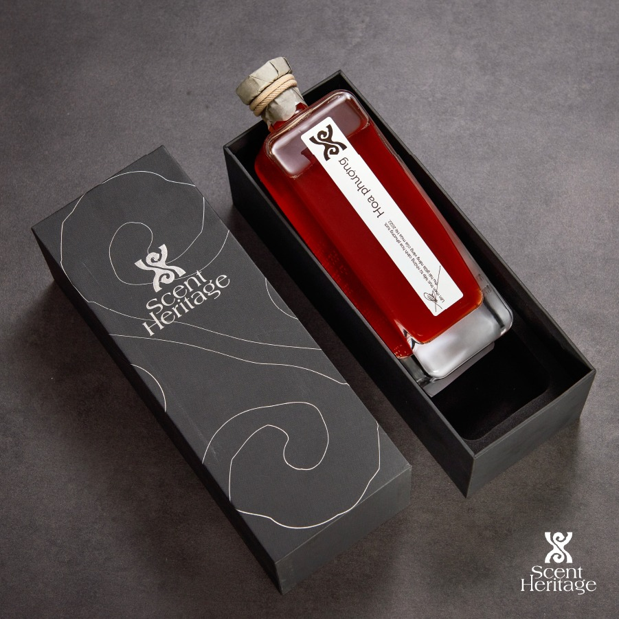 Quà tặng bản địa