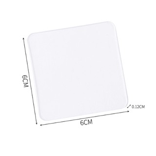 Miếng Dán 2 Mặt Dự Phòng Siêu Dính Dán Tường A1038