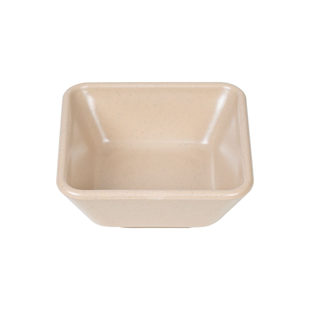 Chén Dĩa Đựng Nước Chấm Vuông Việt Nhật 1 Ngăn, Chén Đựng Gia Vị (1219) A1221