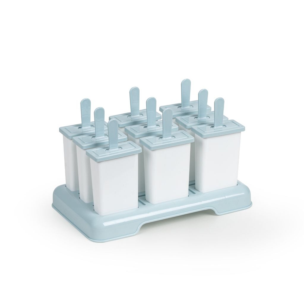 KHAY LÀM KEM VUÔNG 9 QUE VIỆT NHẬT (5622) A5112