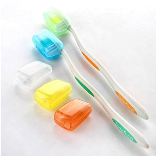 Nắp Nhựa Bảo Vệ Đầu Bàn Chải Đánh Răng A1023