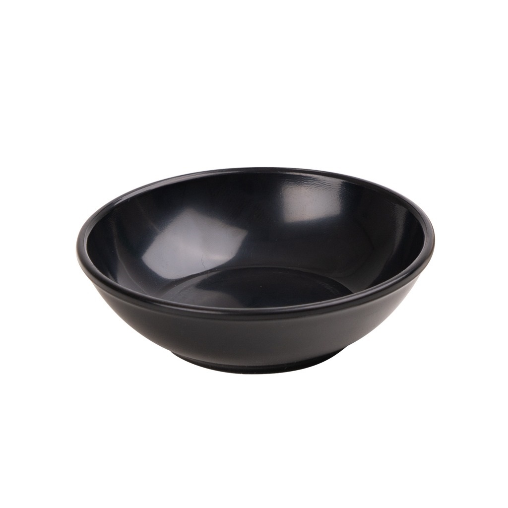 Bát Chấm Phíp Tròn Sâu Việt Nhật Size Trung Đựng Gia Vị Nước Chấm Muối ớt (1222) A1231