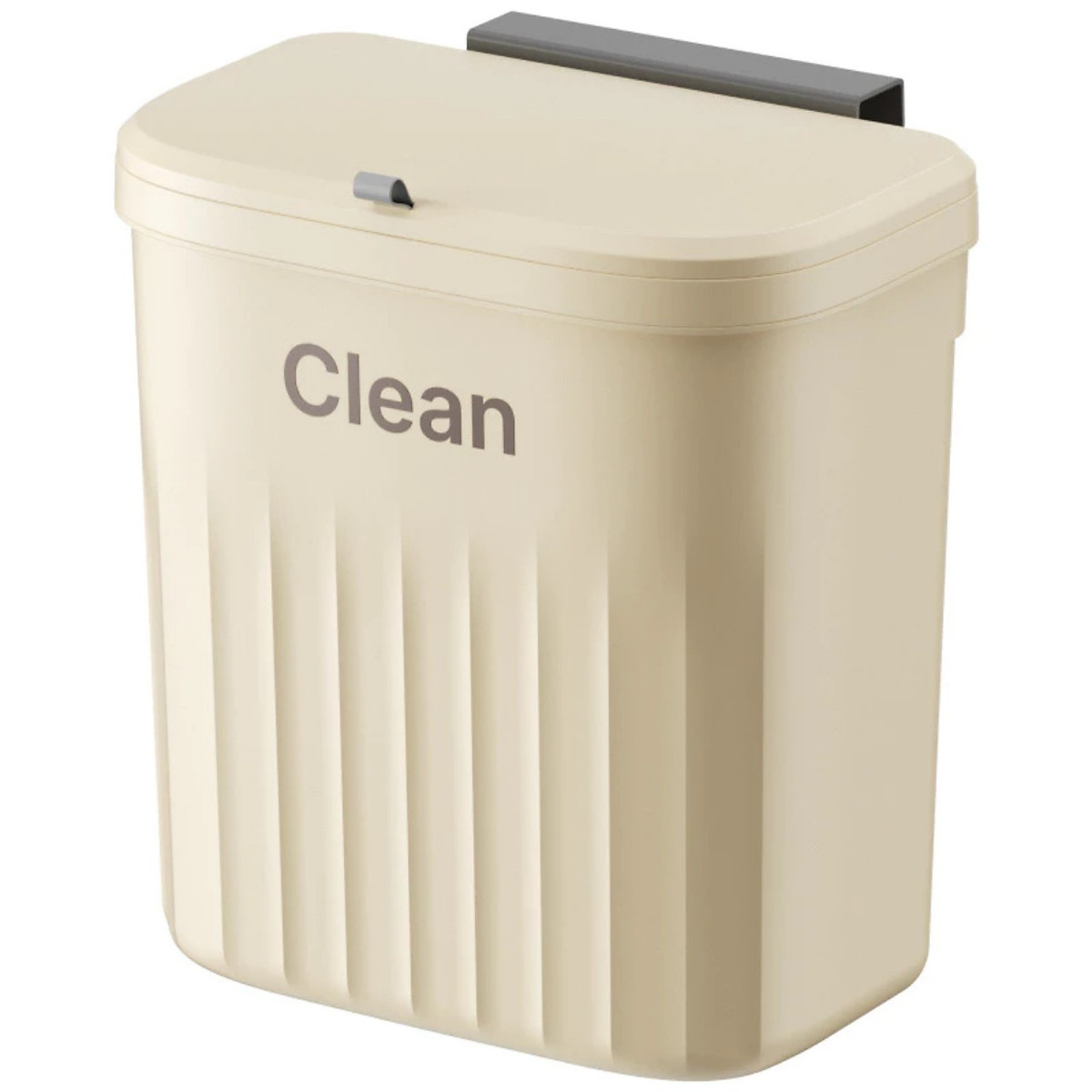 Thùng Đựng Rác Thông Minh Lắp Cánh Tủ 12L Tiện lợi Gọn Gàng A0652