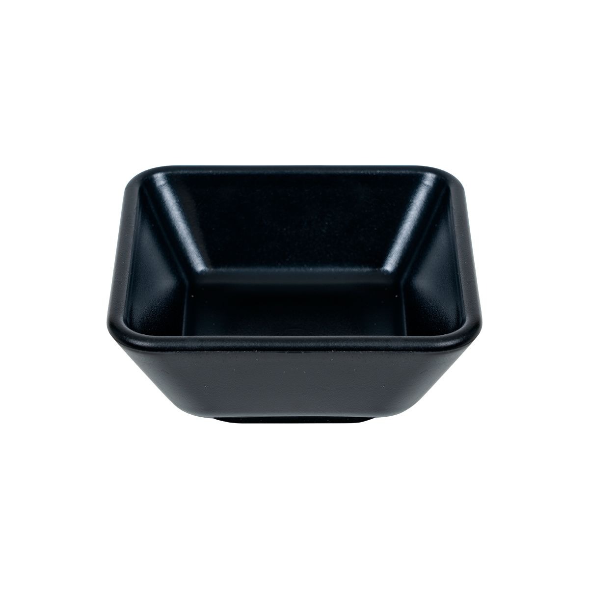 Chén Dĩa Đựng Nước Chấm Vuông Việt Nhật 1 Ngăn, Chén Đựng Gia Vị (1219) A1221