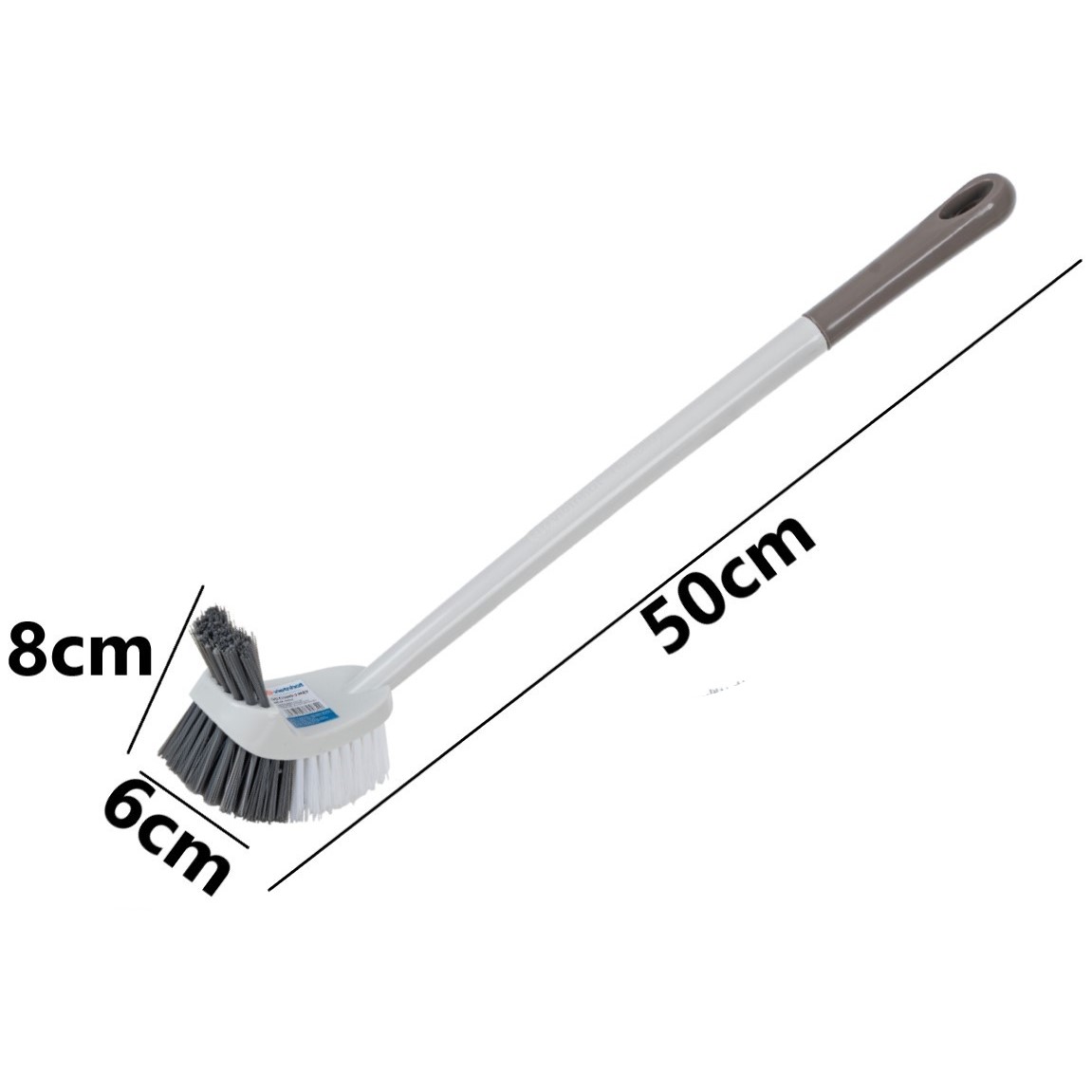 Cọ toilet Cong nhựa Việt Nhật 5850 mã A3942